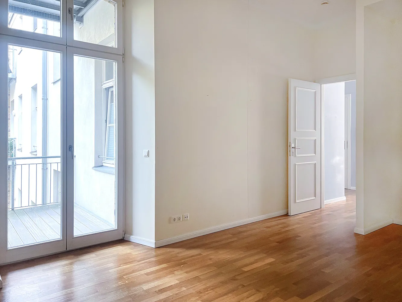 3 Zimmer Wohnung mit 100 m² in Berlin – Bild 9