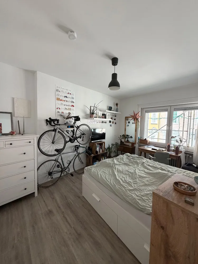 4 Zimmer Wohnung mit 97 m² in Bonn – Bild 6