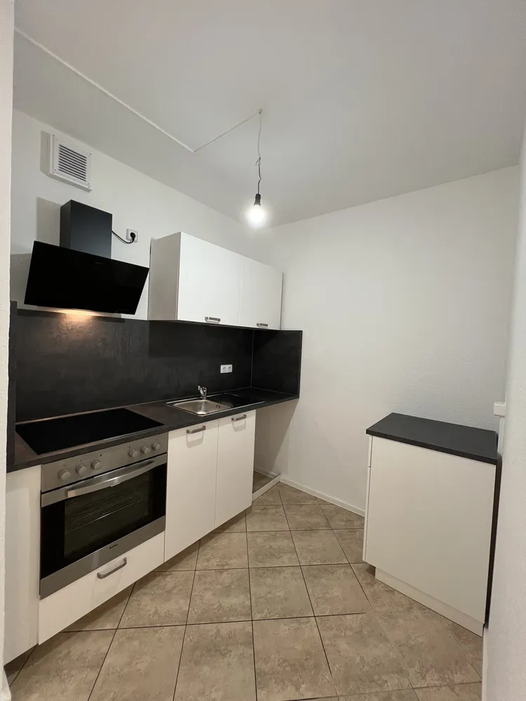 3 Zimmer Wohnung mit 56 m² in Chemnitz – Bild 8