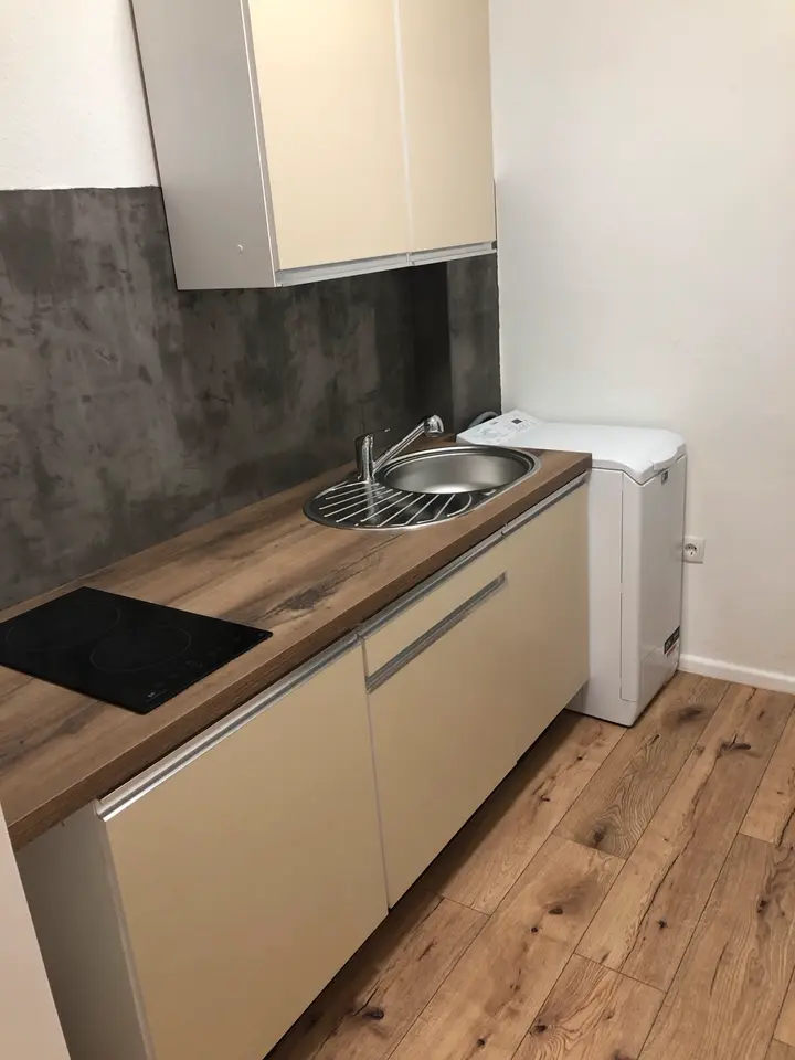 2 Zimmer Wohnung mit 36 m² in Braunschweig – Bild 5