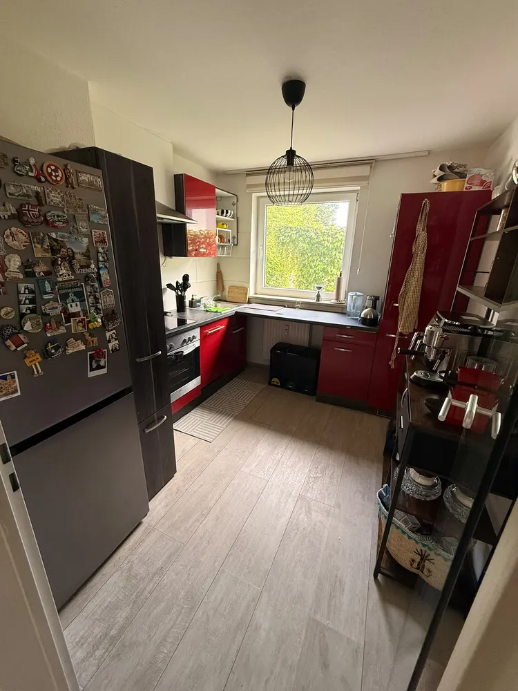 3 Zimmer Wohnung mit 70 m² in München – Bild 6