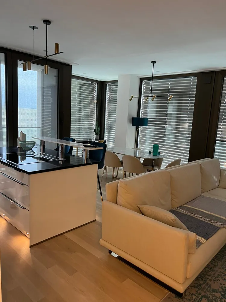 3 Zimmer Wohnung mit 101 m² in Berlin – Bild 6