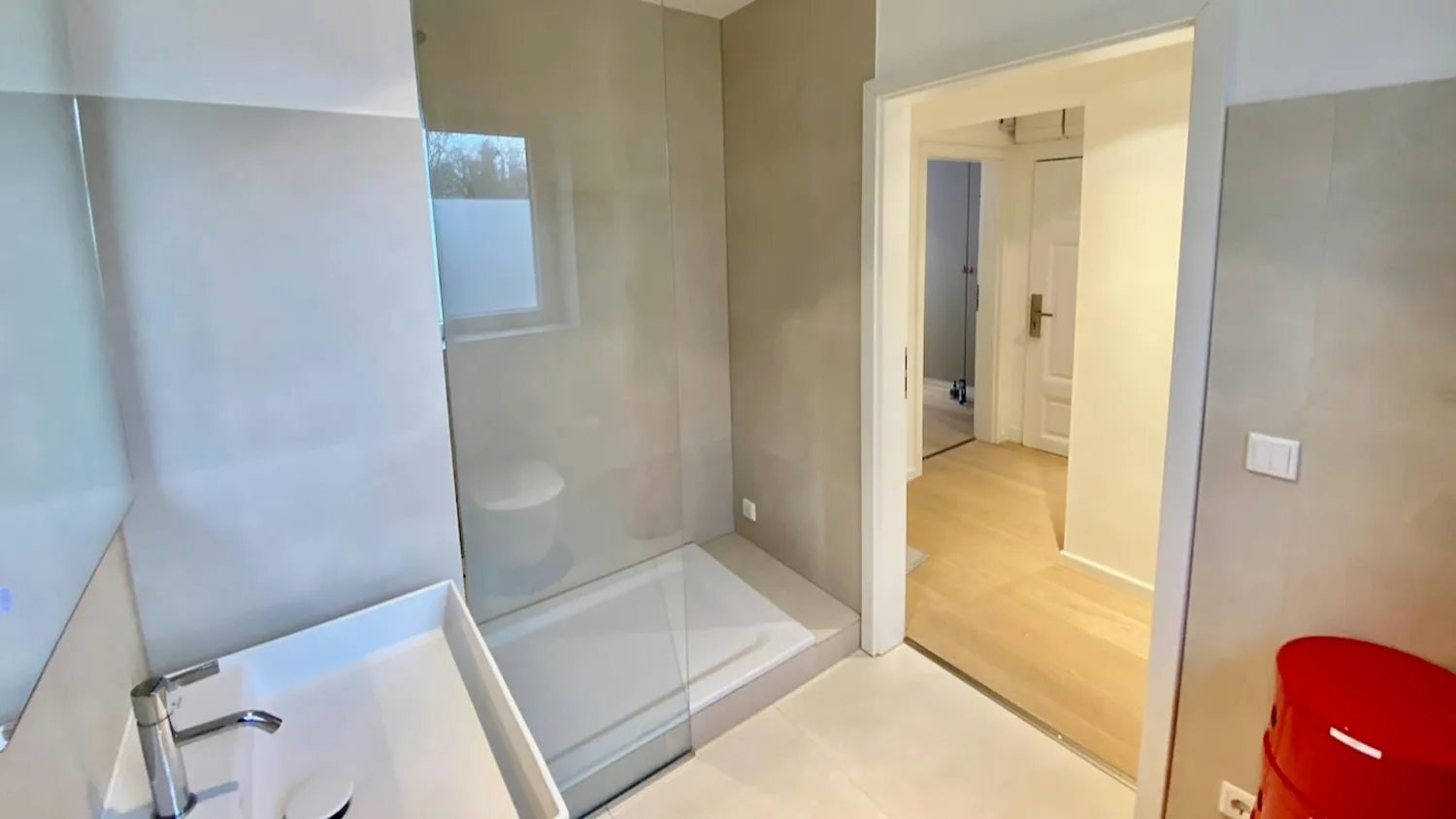 WG-Zimmer mit 14 m² in Hamburg – Bild 8