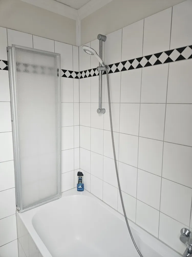 2 room apartment with 38 m² in Königs Wusterhausen – Photo 2