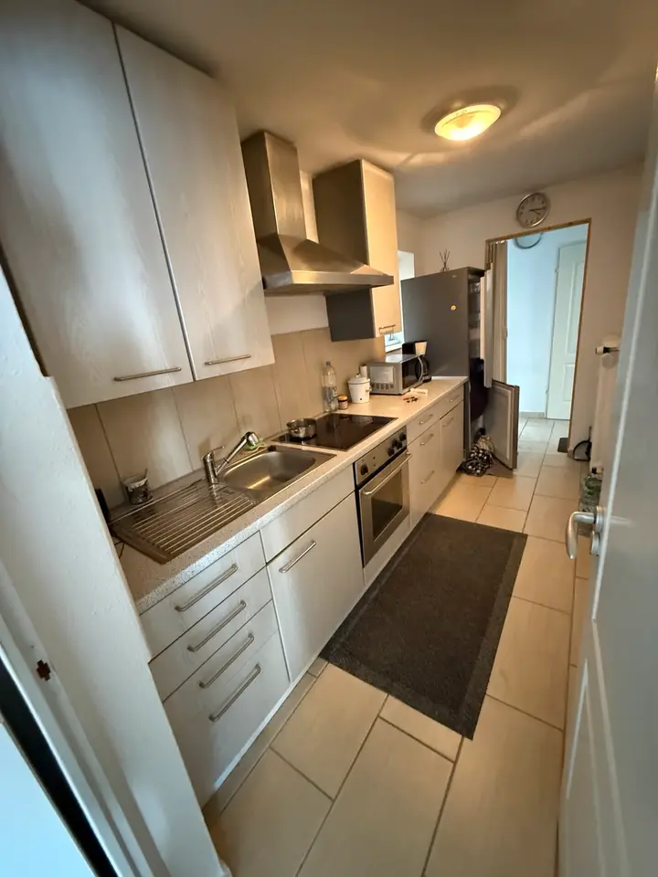 2 room apartment with 55 m² in Passau – Photo 2