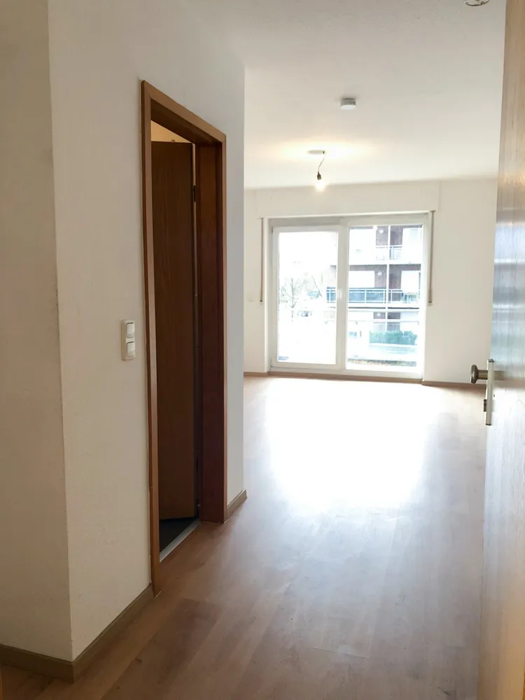 1 Zimmer Wohnung mit 32 m² in Paderborn – Bild 2