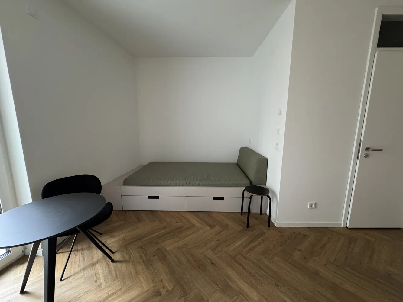 1 Zimmer Wohnung mit 25 m² in Berlin – Bild 8