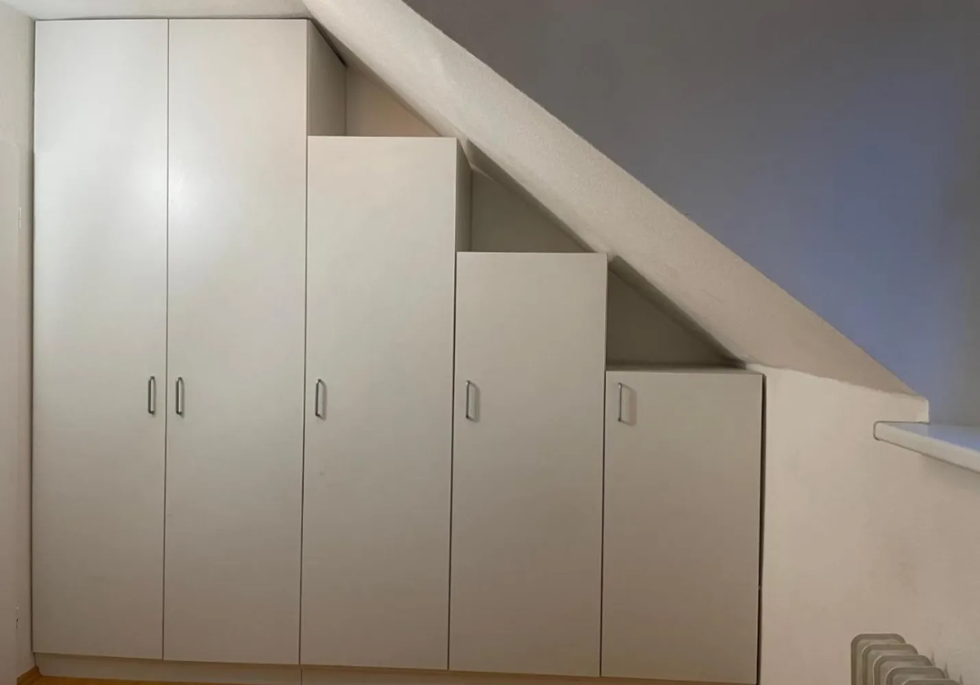 2 Zimmer Wohnung mit 45 m² in Düsseldorf – Bild 12