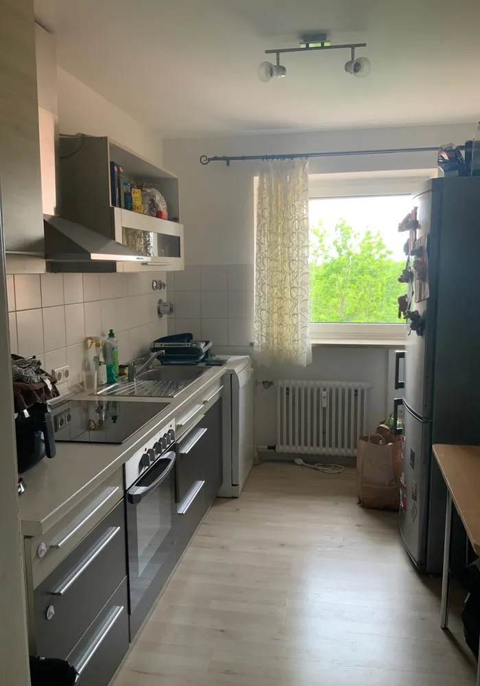 3 Zimmer Wohnung mit 72 m² in München – Bild 7