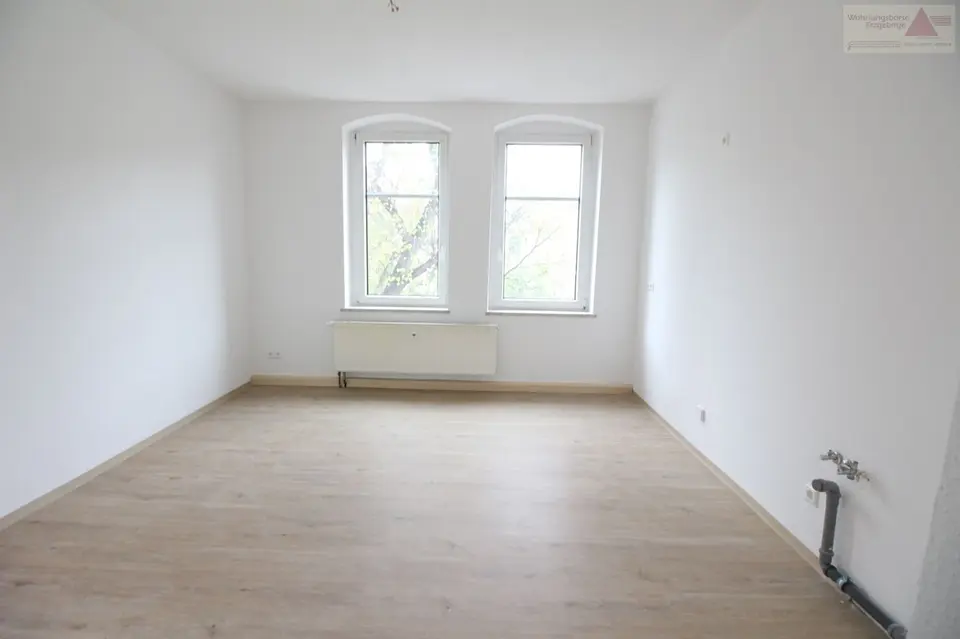 3 Zimmer Wohnung mit 98 m² in Aue-Bad Schlema – Bild 2