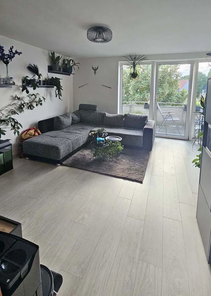 2 Zimmer Wohnung mit 54 m² in Essen – Bild 8