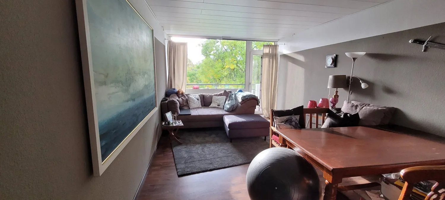 3 Zimmer Wohnung mit 75 m² in Viersen – Bild 1