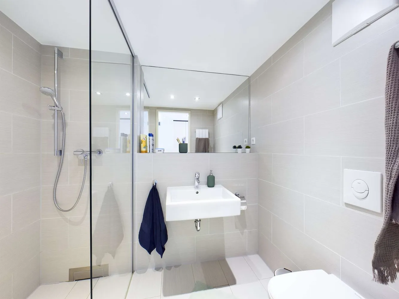 1 Zimmer Wohnung mit 29 m² in Mainz – Bild 4
