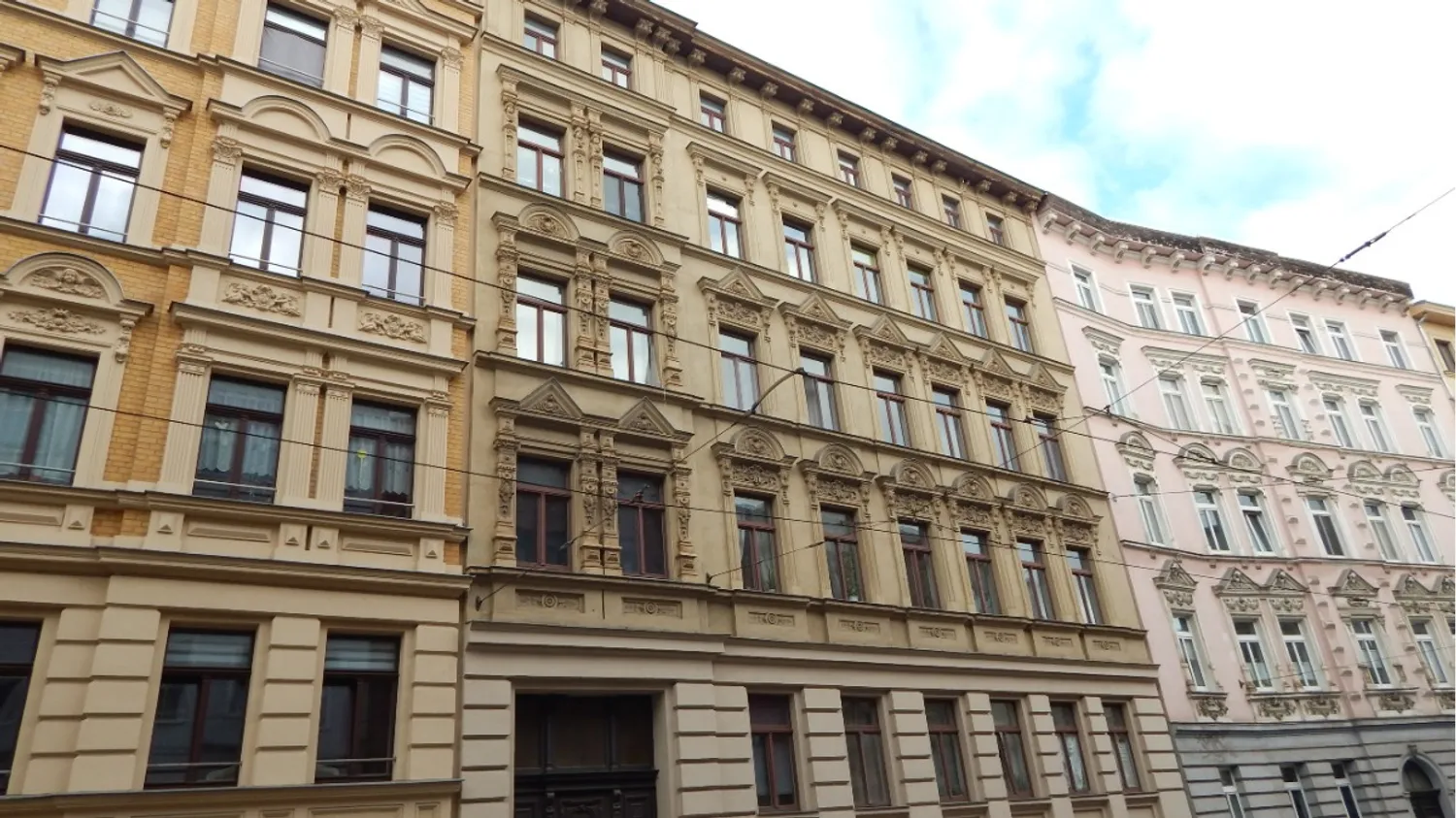 4 Zimmer Wohnung mit 90 m² in Halle (Saale) – Bild 4