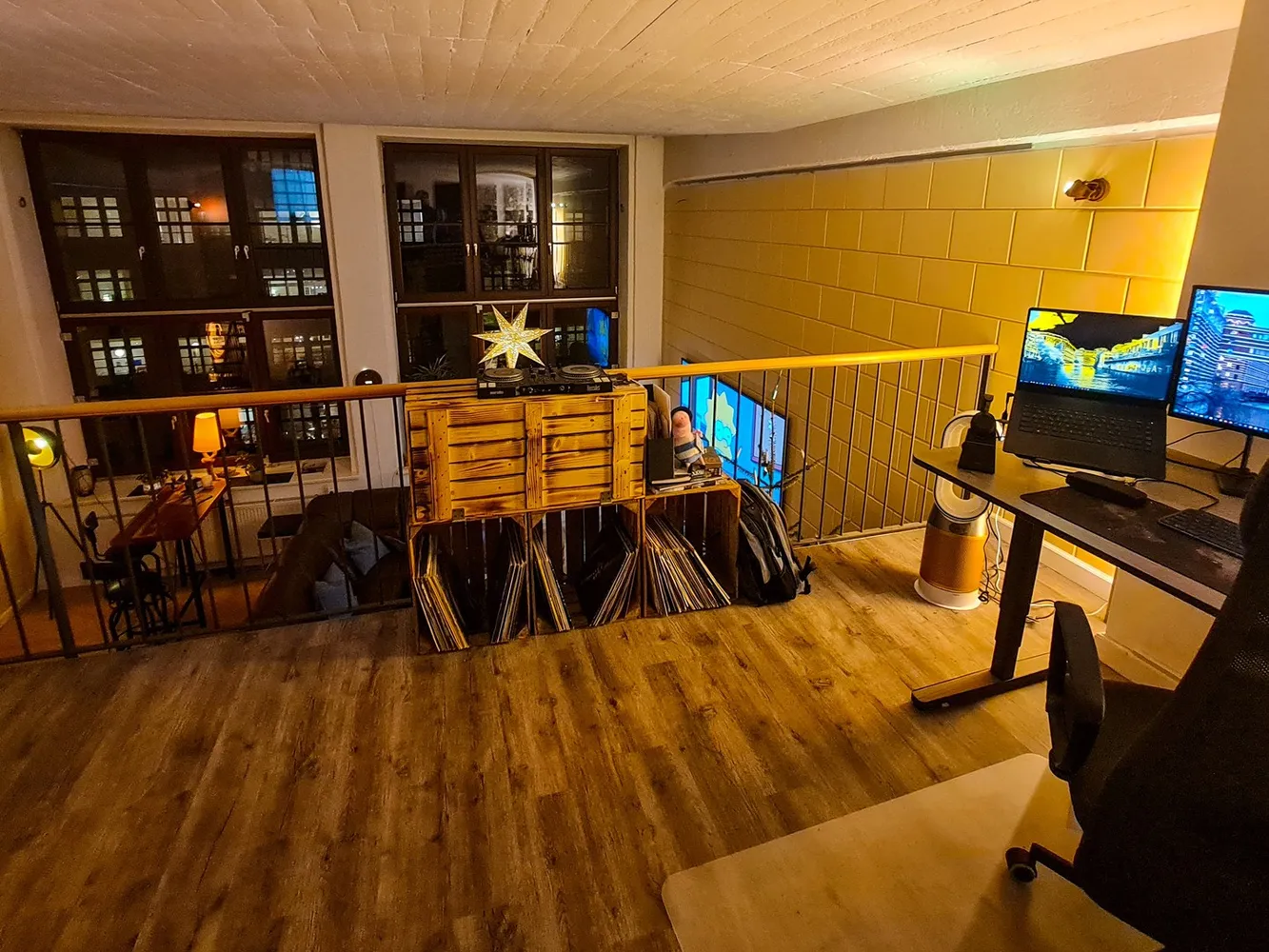 4 Zimmer Wohnung mit 132 m² in Leipzig – Bild 6