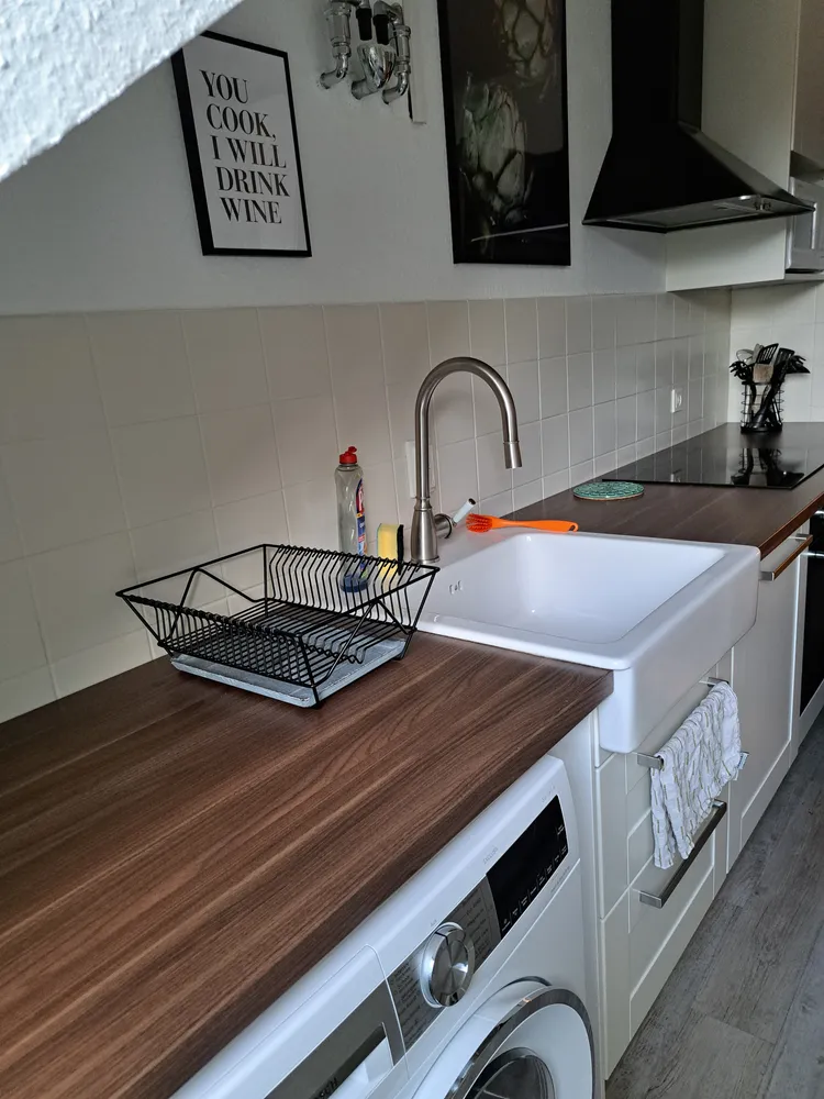 2 Zimmer Wohnung mit 60 m² in Bayreuth – Bild 9