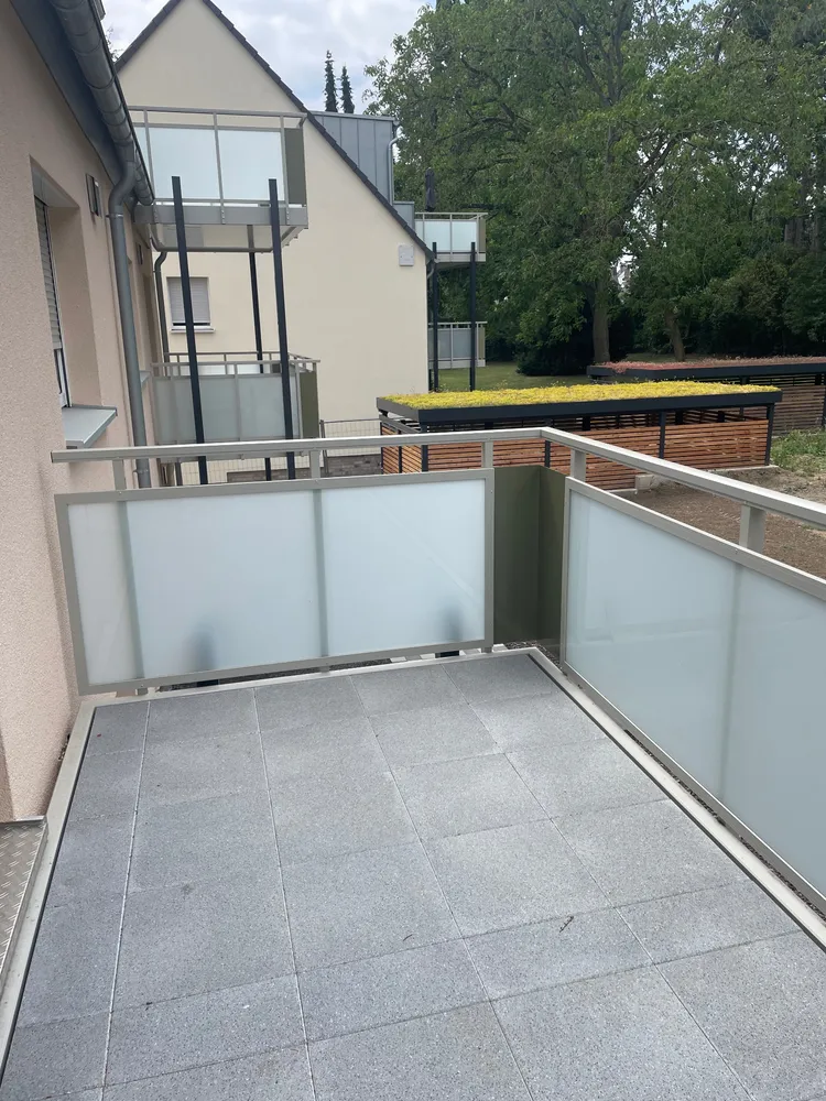 2 room apartment with 59 m² in Brühl – Photo 8