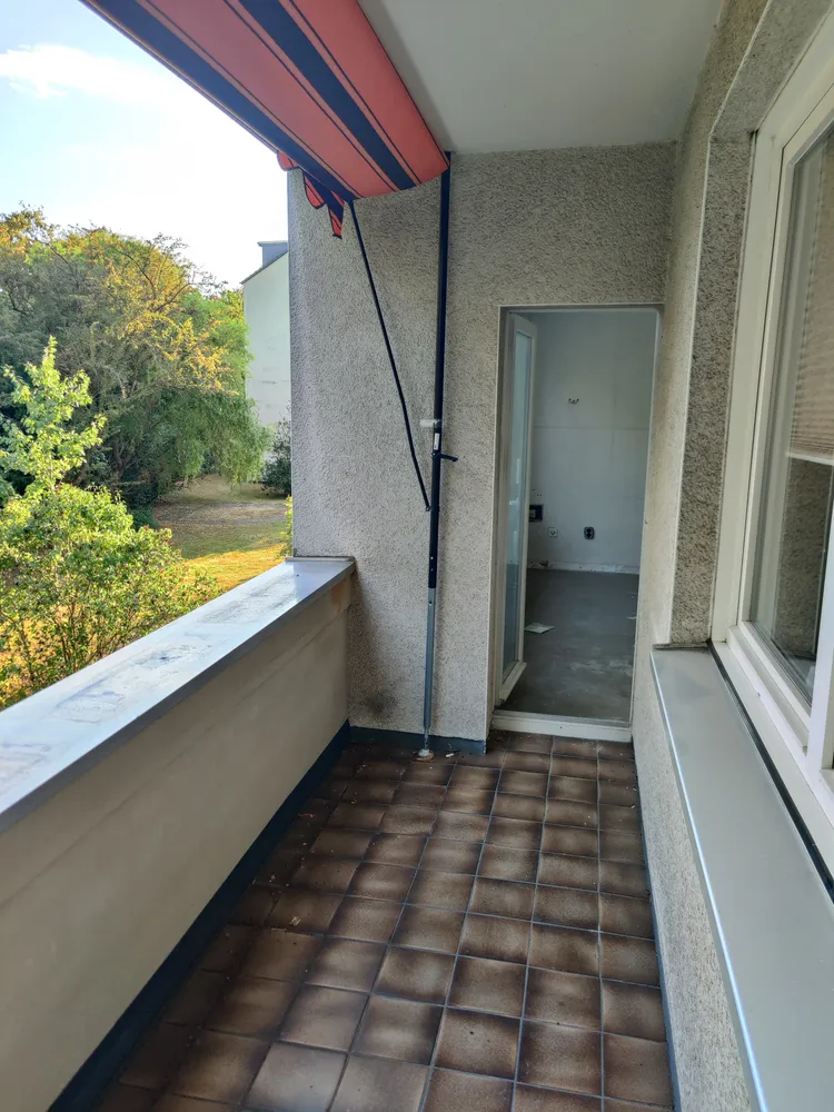 3 Zimmer Wohnung mit 68 m² in Düsseldorf – Bild 5