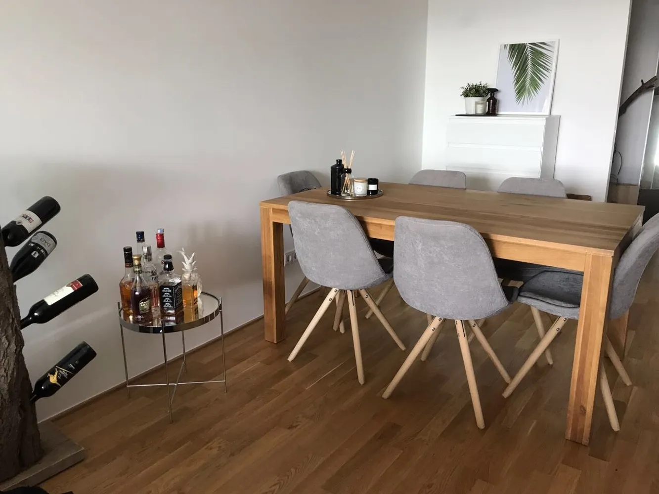 2 room apartment with 64 m² in Frankfurt am Main – Photo 12