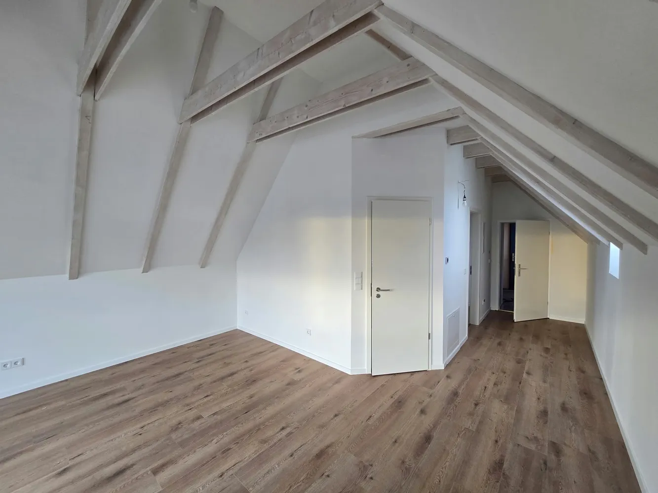 1 room apartment with 51 m² in Berlin – Photo 9