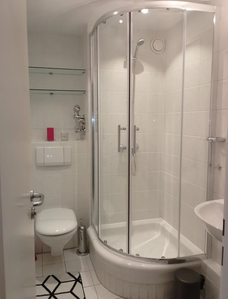 1 Zimmer Wohnung mit 29 m² in Berlin – Bild 6