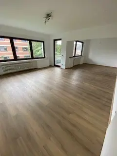 3 Zimmer Wohnung mit 92 m² in Xanten – Bild 1