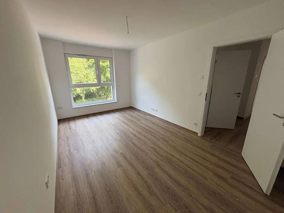 3 Zimmer Wohnung mit 95 m² in Senftenberg – Bild 1