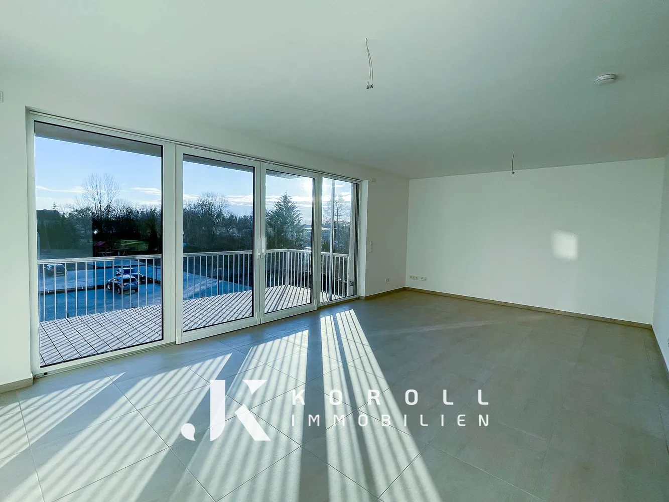 2 Zimmer Wohnung mit 70 m² in Senftenberg – Bild 7