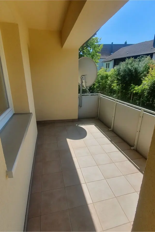 4 Zimmer Wohnung mit 103 m² in Seesen – Bild 10
