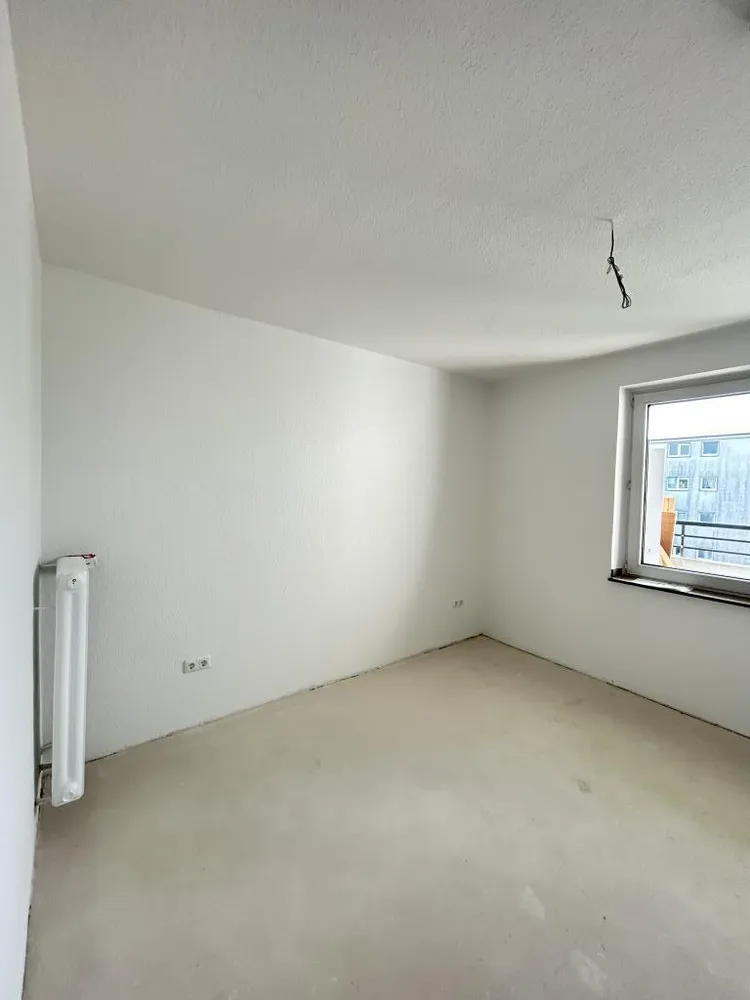3 Zimmer Wohnung mit 57 m² in Solingen – Bild 8