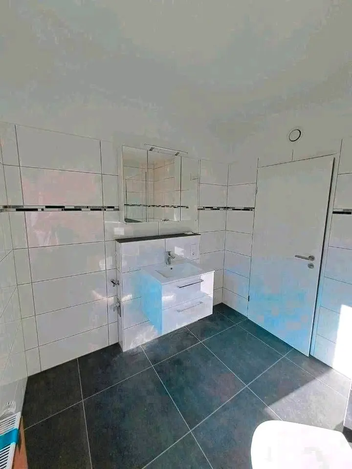 4 Zimmer Wohnung mit 117 m² in Lengerich – Bild 5