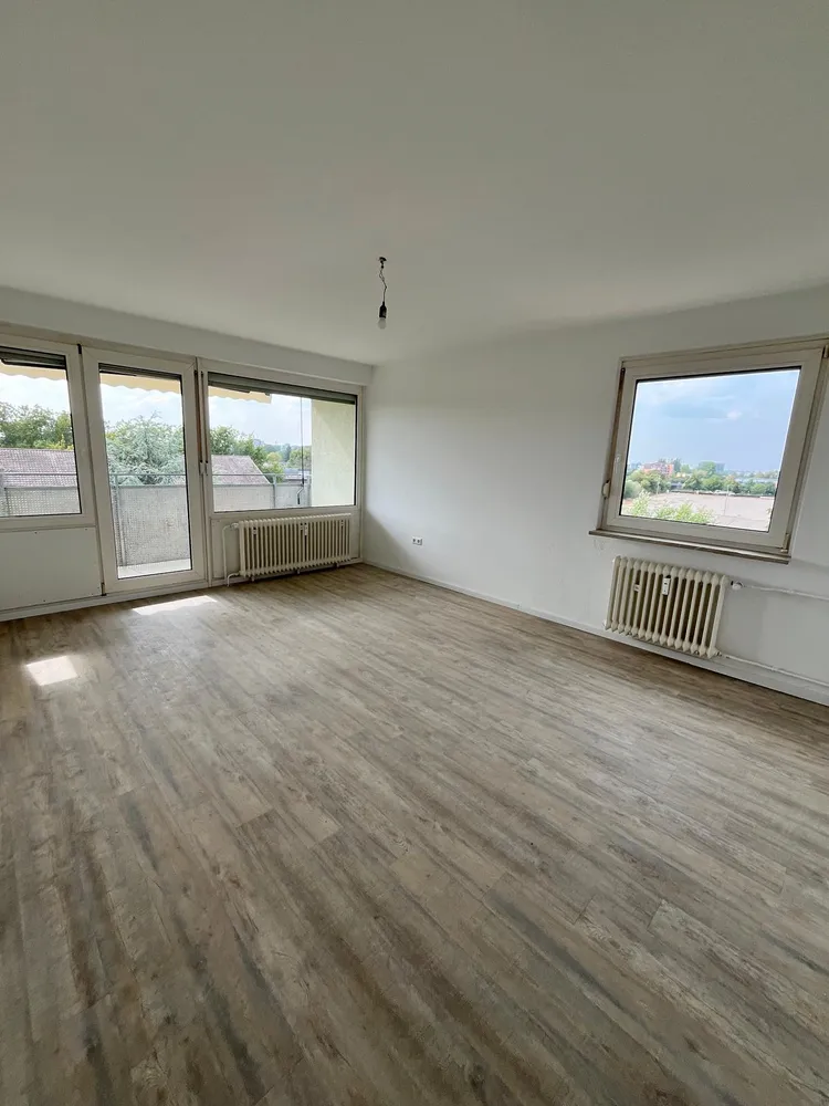 3 Zimmer Wohnung mit 77 m² in Offenburg – Bild 6