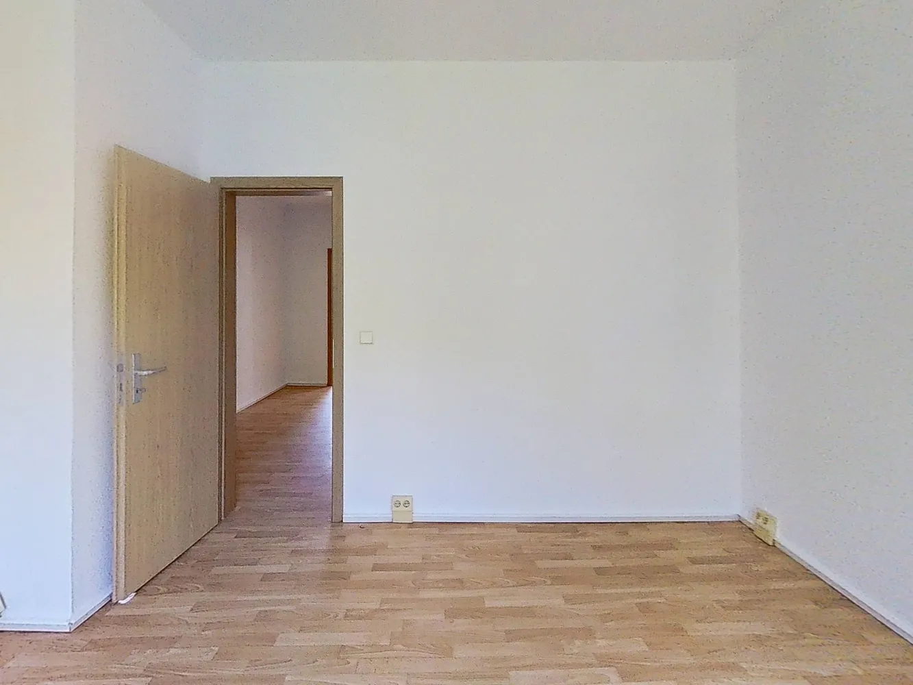 3 room apartment with 57 m² in Magdeburg – Photo 5