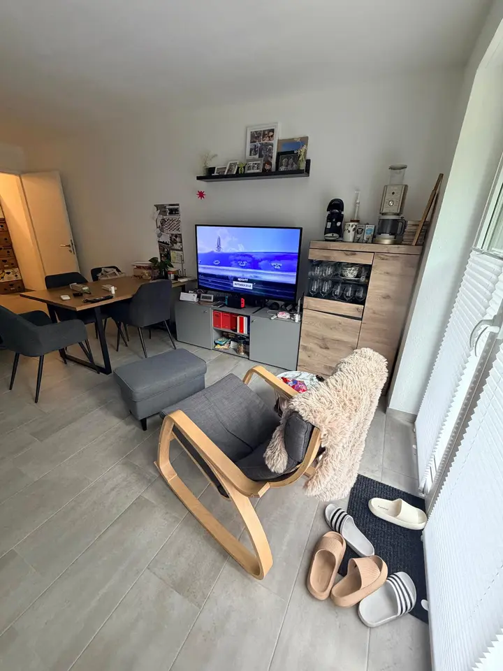 2 Zimmer Wohnung mit 61 m² in Rheine – Bild 1