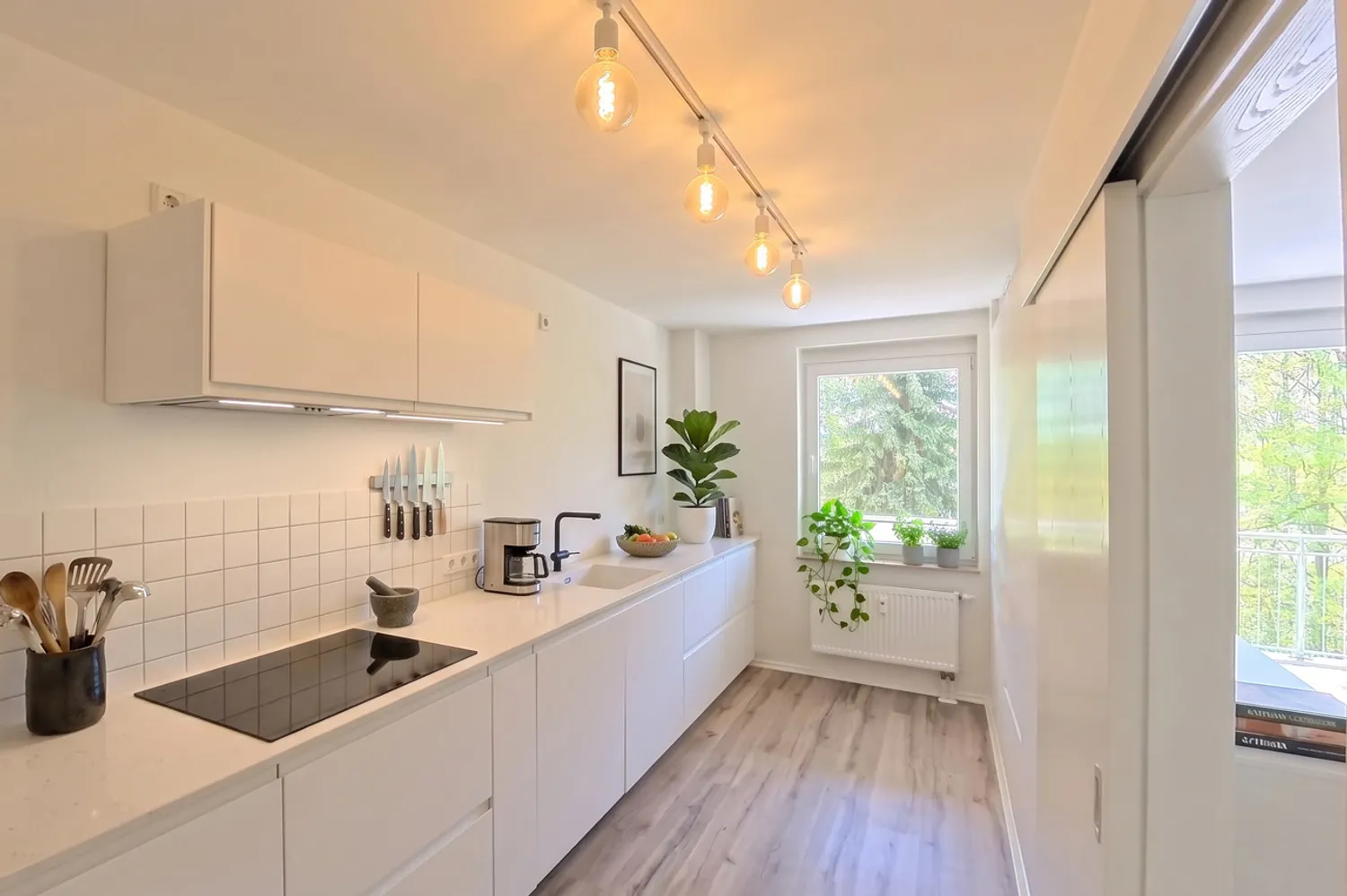 2 Zimmer Wohnung mit 61 m² in Chemnitz – Bild 7
