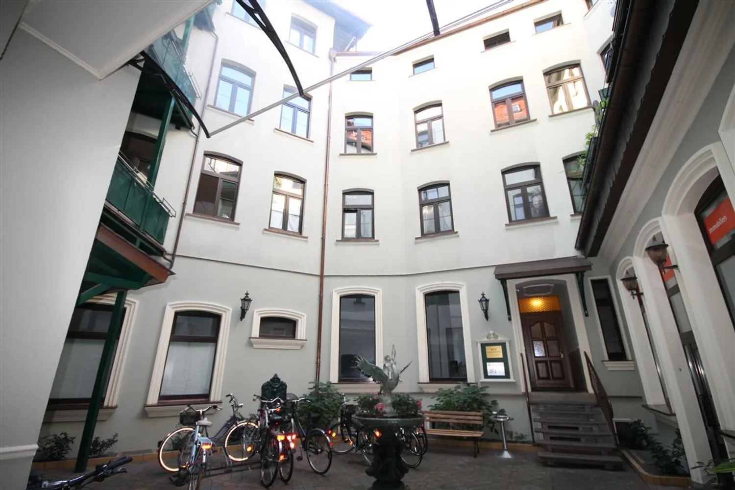 3 Zimmer Wohnung mit 75 m² in Halle (Saale) – Bild 11