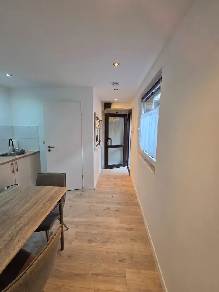 2 Zimmer Wohnung mit 27 m² in Hürth – Bild 6