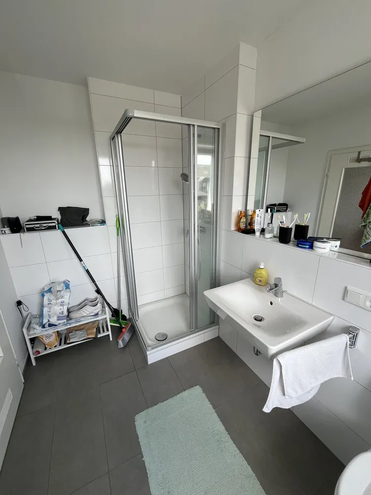 1 Zimmer Wohnung mit 24 m² in Aachen – Bild 4