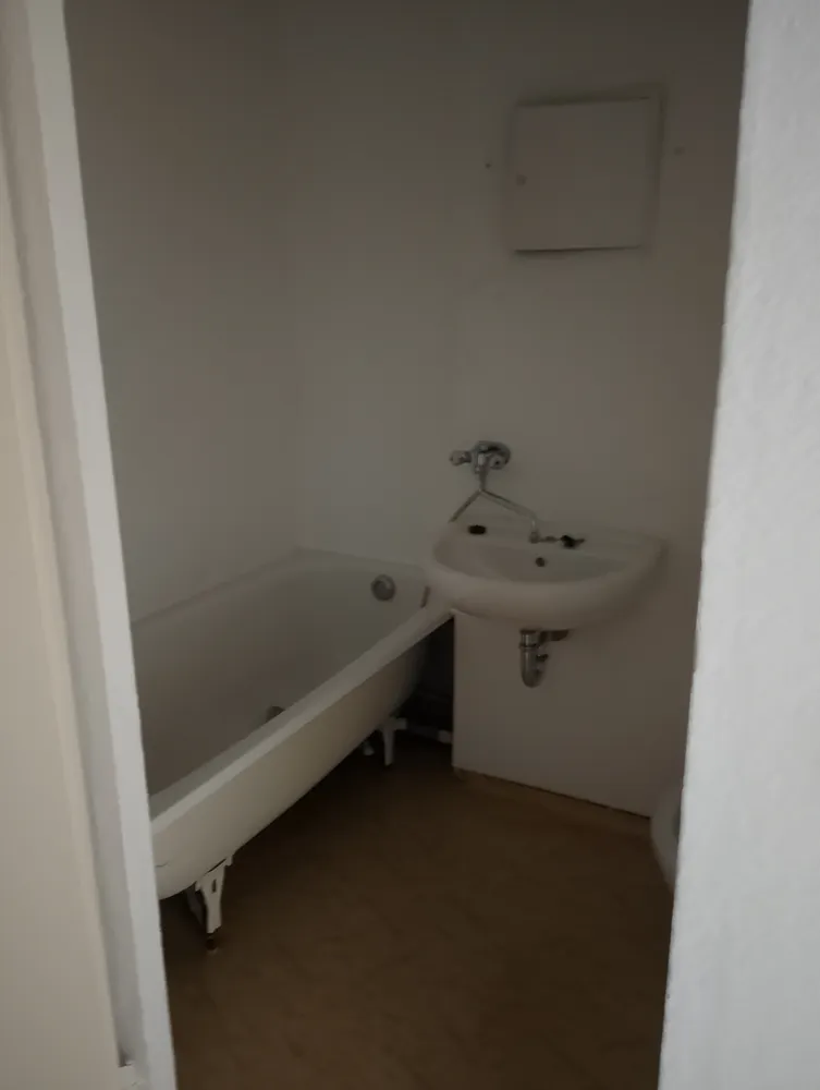 1 Zimmer Wohnung mit 32 m² in Rostock – Bild 3