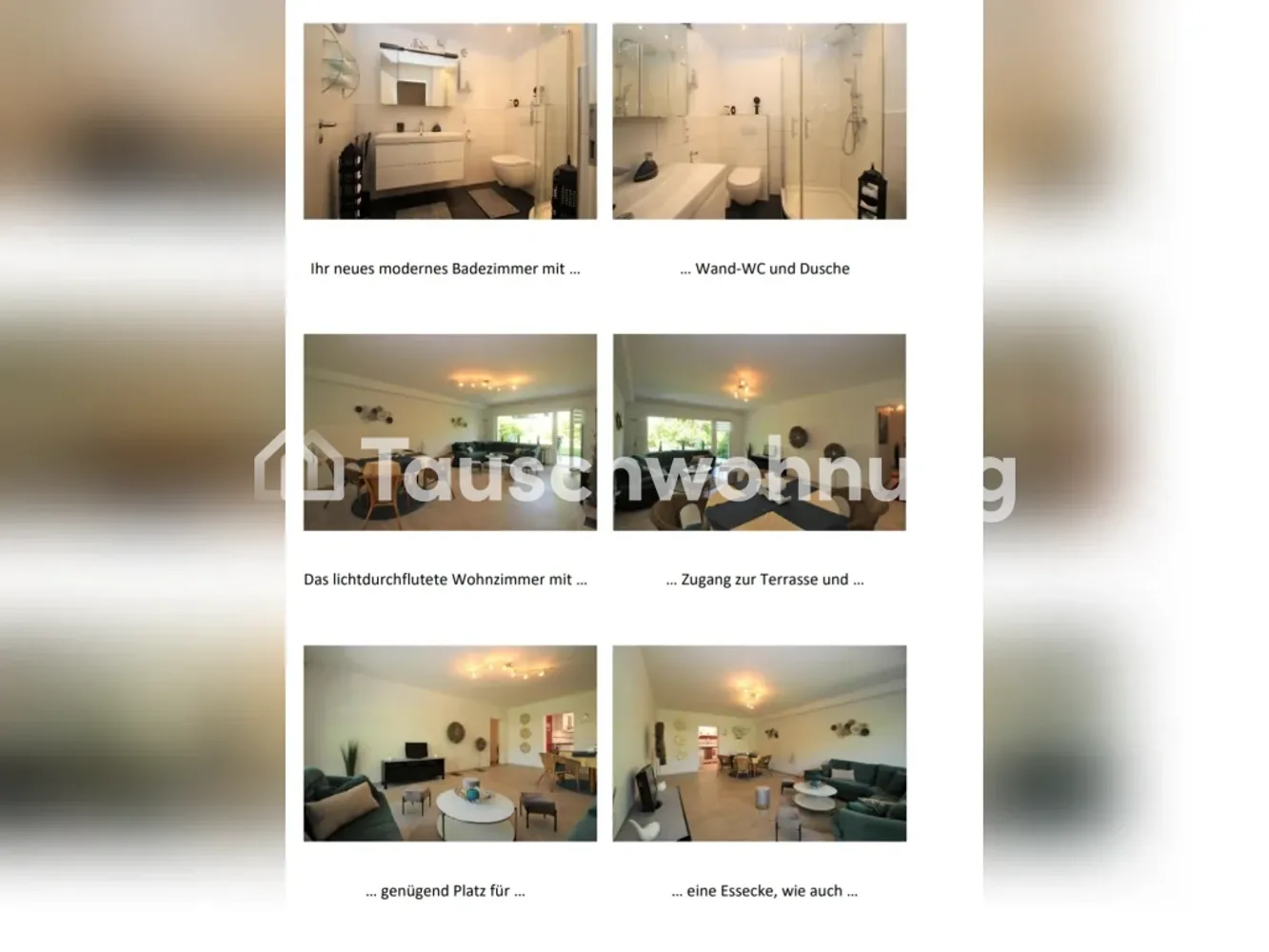 3 Zimmer Wohnung mit 85 m² in Bonn – Bild 3
