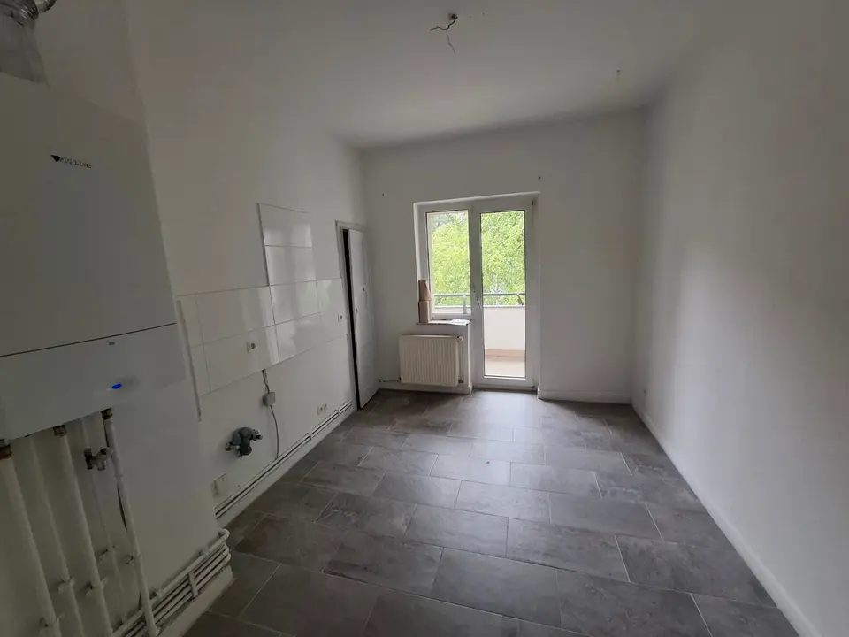 3 Zimmer Wohnung mit 69 m² in Hannover – Bild 2