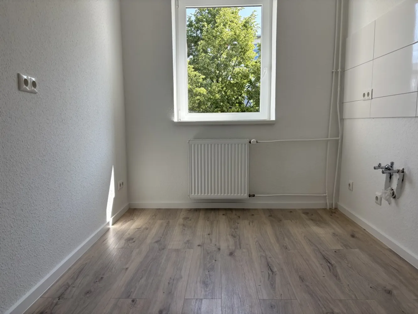 3 Zimmer Wohnung mit 60 m² in Braunschweig – Bild 5