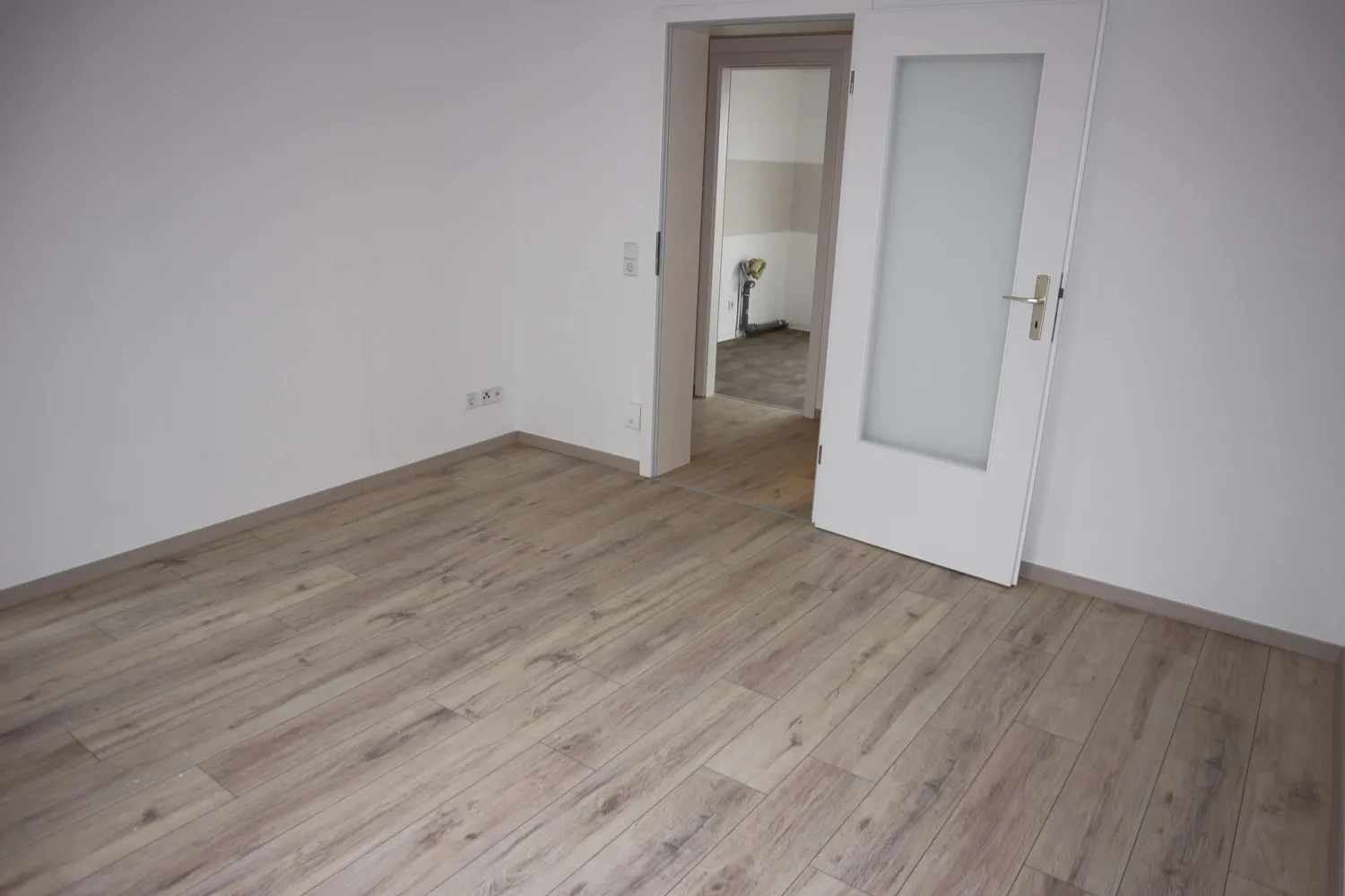 2 Zimmer Wohnung mit 41 m² in Chemnitz – Bild 5