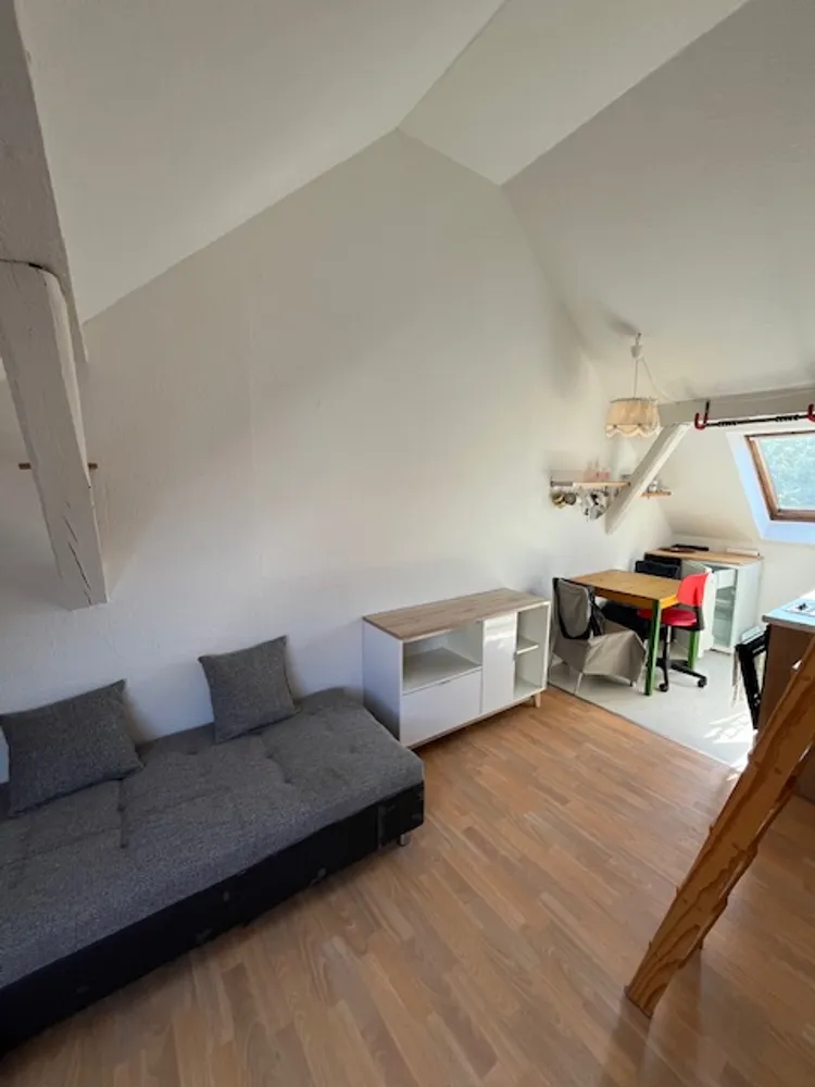 1 Zimmer Wohnung mit 28 m² in Halle (Saale) – Bild 5