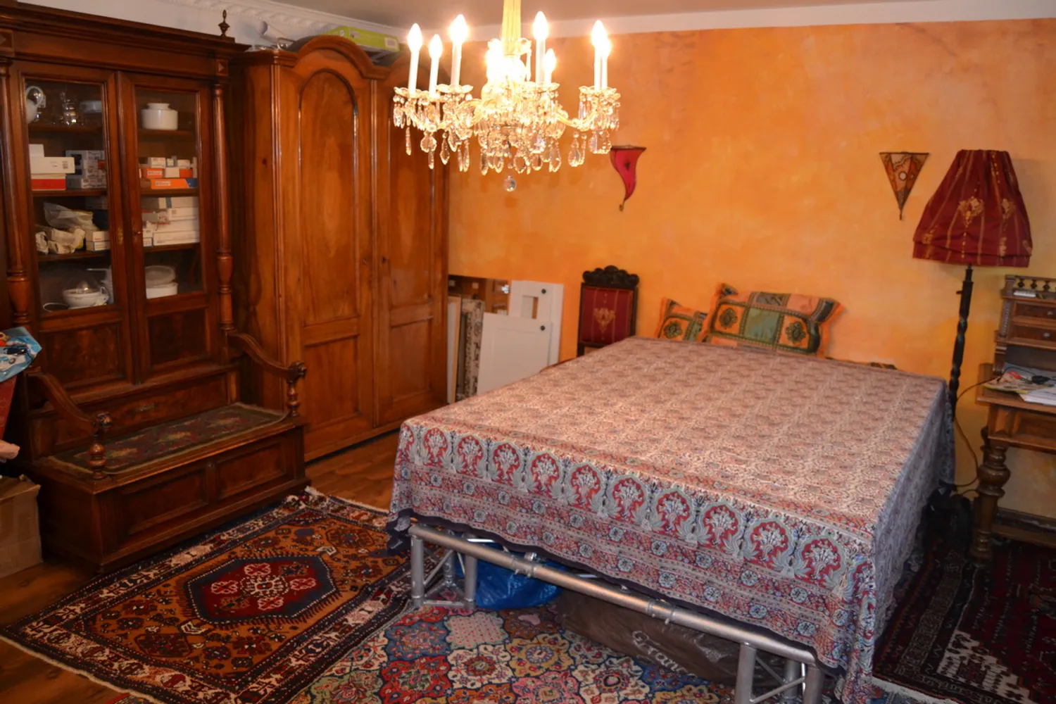 1 Zimmer Wohnung mit 30 m² in München – Bild 12