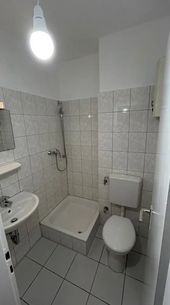 2 Zimmer Wohnung mit 31 m² in Dortmund – Bild 5