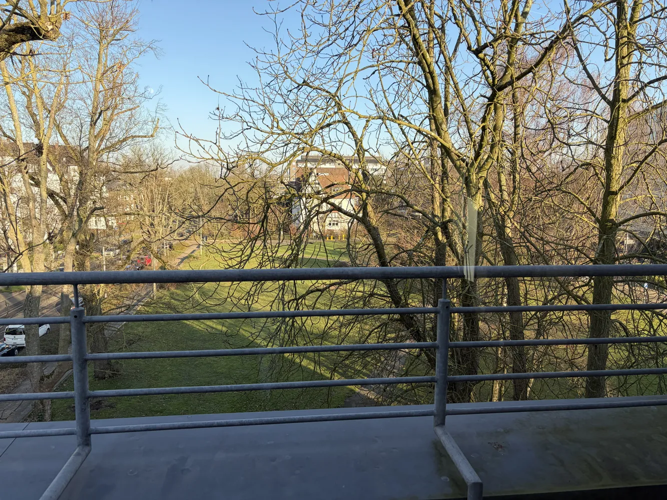 4 Zimmer Wohnung mit 110 m² in Krefeld – Bild 10