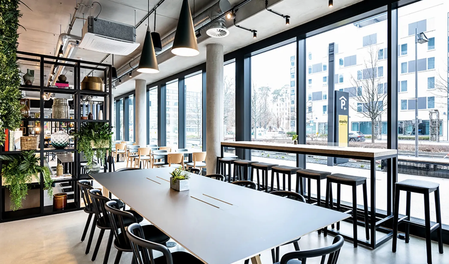1 Zimmer Wohnung mit 23 m² in Frankfurt am Main – Bild 6