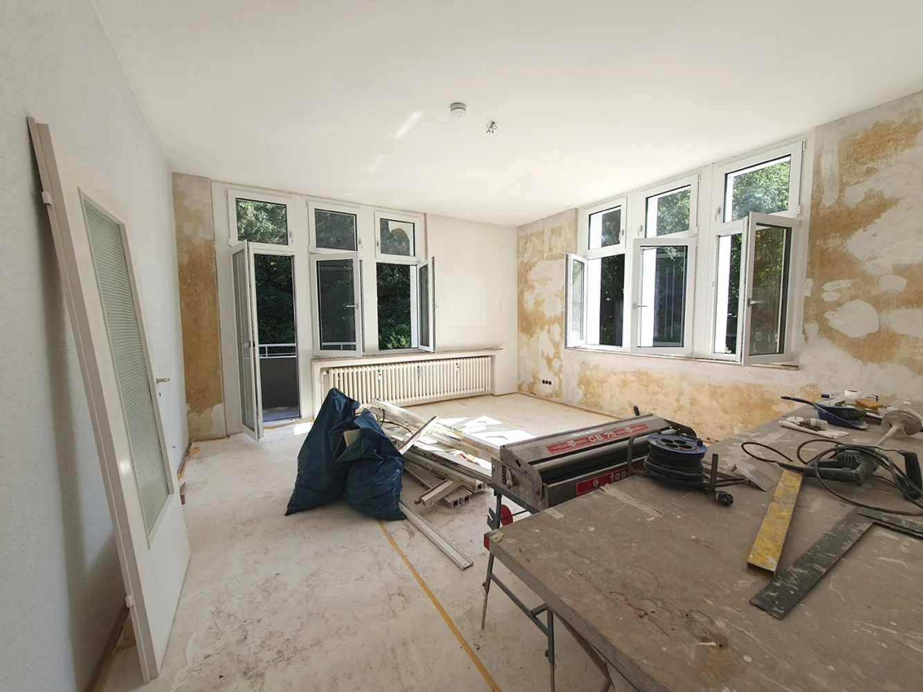 3 Zimmer Wohnung mit 84 m² in Essen – Bild 8