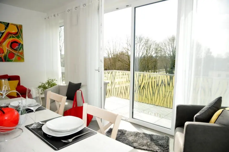 WG-Zimmer mit 75 m² in Regensburg – Bild 4